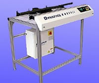 Dynapace: Edge Carry Conveyors