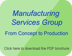 Dynapace: Manufacturing Services Group